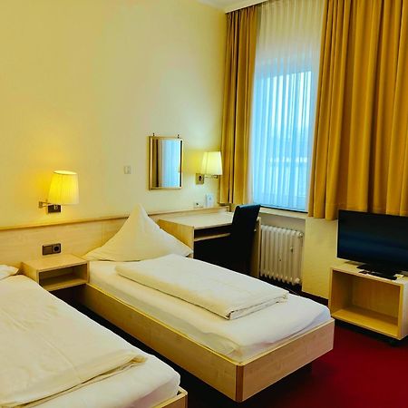 Hotel Am Marschiertor Aachen Ngoại thất bức ảnh