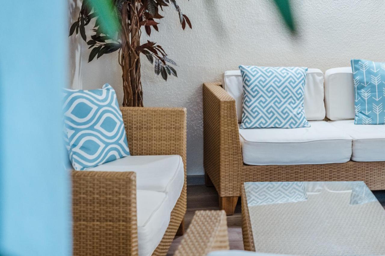 Hotel Am Marschiertor Aachen Ngoại thất bức ảnh