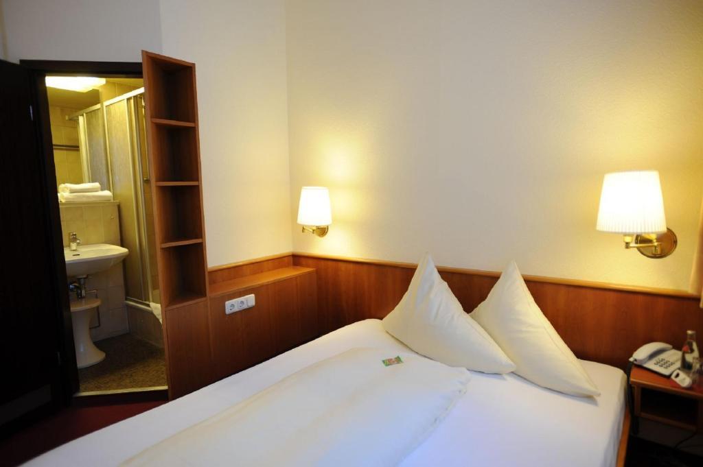 Hotel Am Marschiertor Aachen Phòng bức ảnh