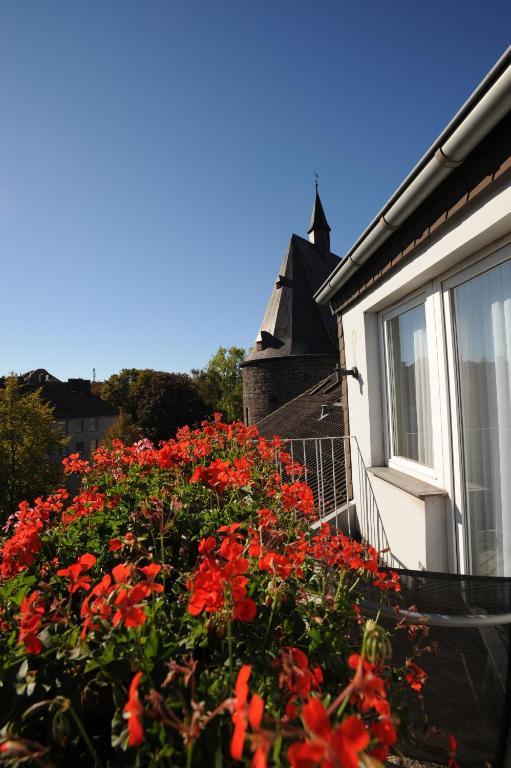 Hotel Am Marschiertor Aachen Phòng bức ảnh